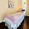 Image 3: 100-Minute Beauty Package: Solo or Couples Relaxation Awaits