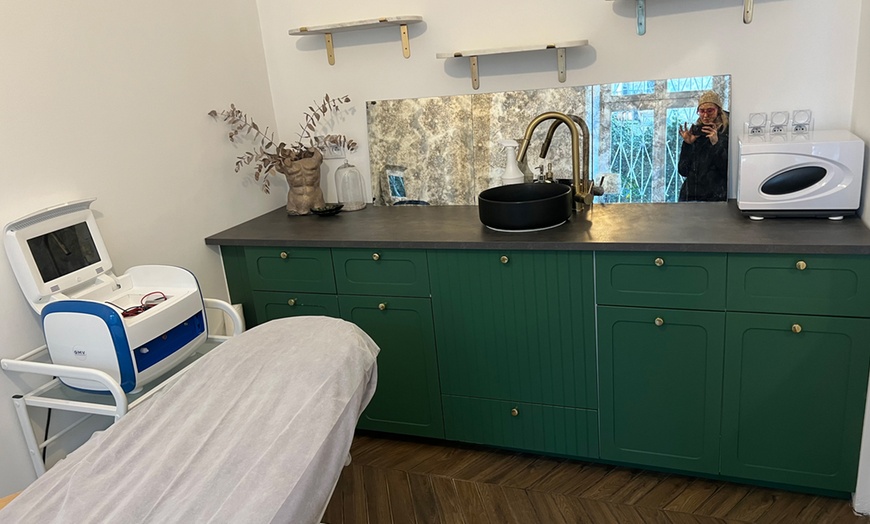 Image 5: Pełna regeneracja: masaż głębokiego rozluźnienia