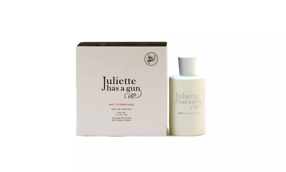 Juliette Has A Gun Not A Perfume Ladies Edp Spray 3.3 Oz