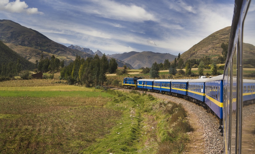 Image 4: Machu Picchu: 8-Day Peru Tour with Flights, Hotels & Transportation