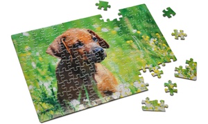 Personalised Jigsaw Puzzle