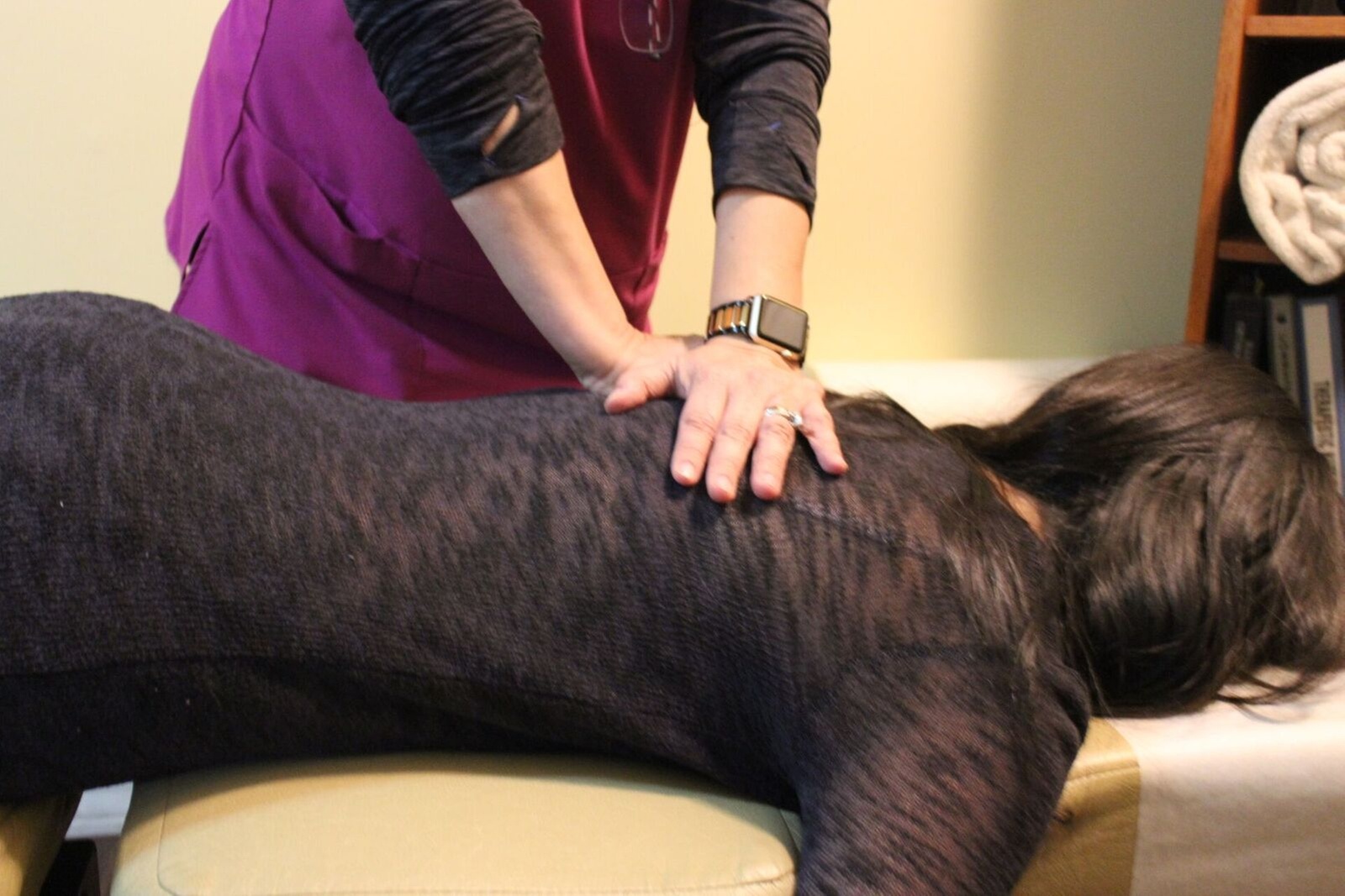 Up to 90% Off Services at J. Martinez Chiropractic Center