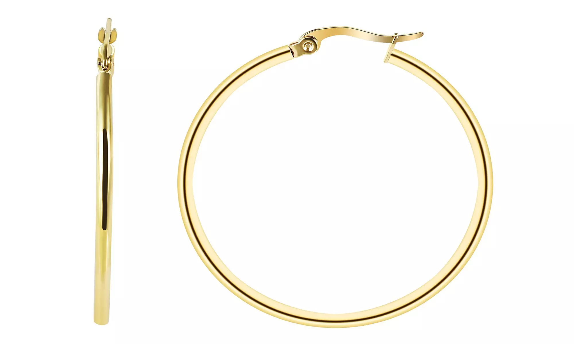 Boucles d'oreilles Akzent