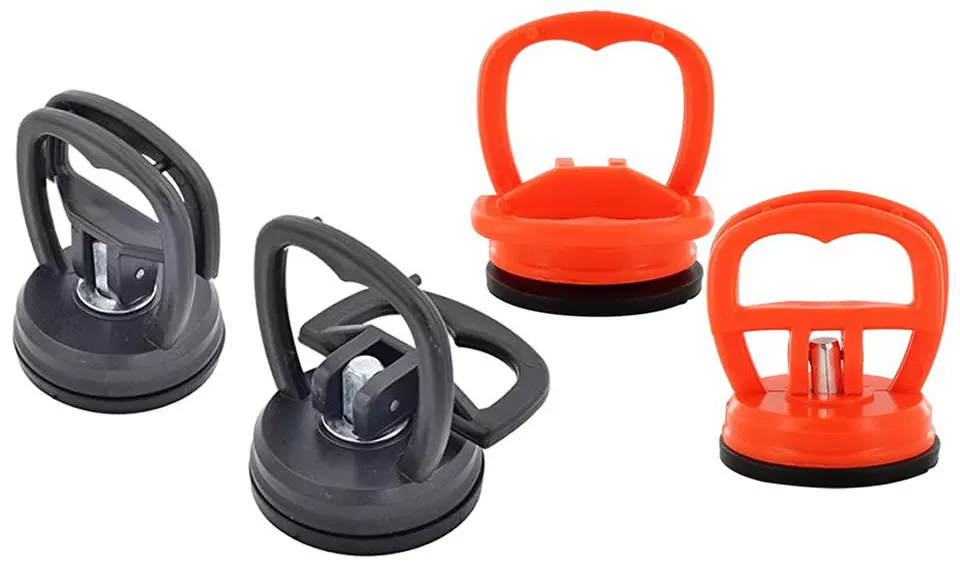 Mini Extreme Suction-Cup Dent Puller - Primary Image