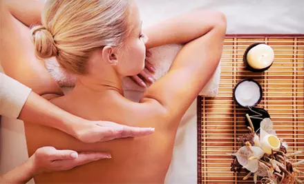 One or Three 60-Minute Medical Massages from Jennifer Olds (Up to 56% Off) - Primary Image