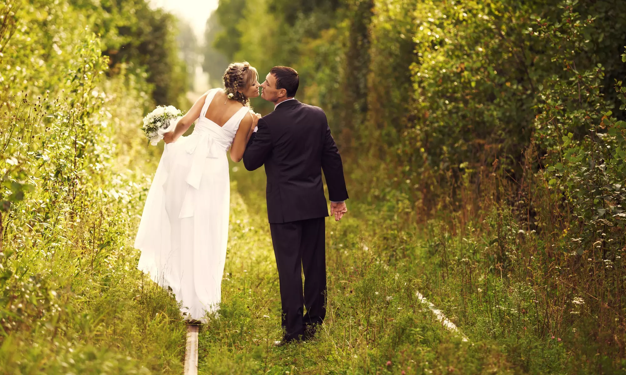 $440 for $800 Worth of Wedding Photography — Danielle Lightner Photography - Primary Image