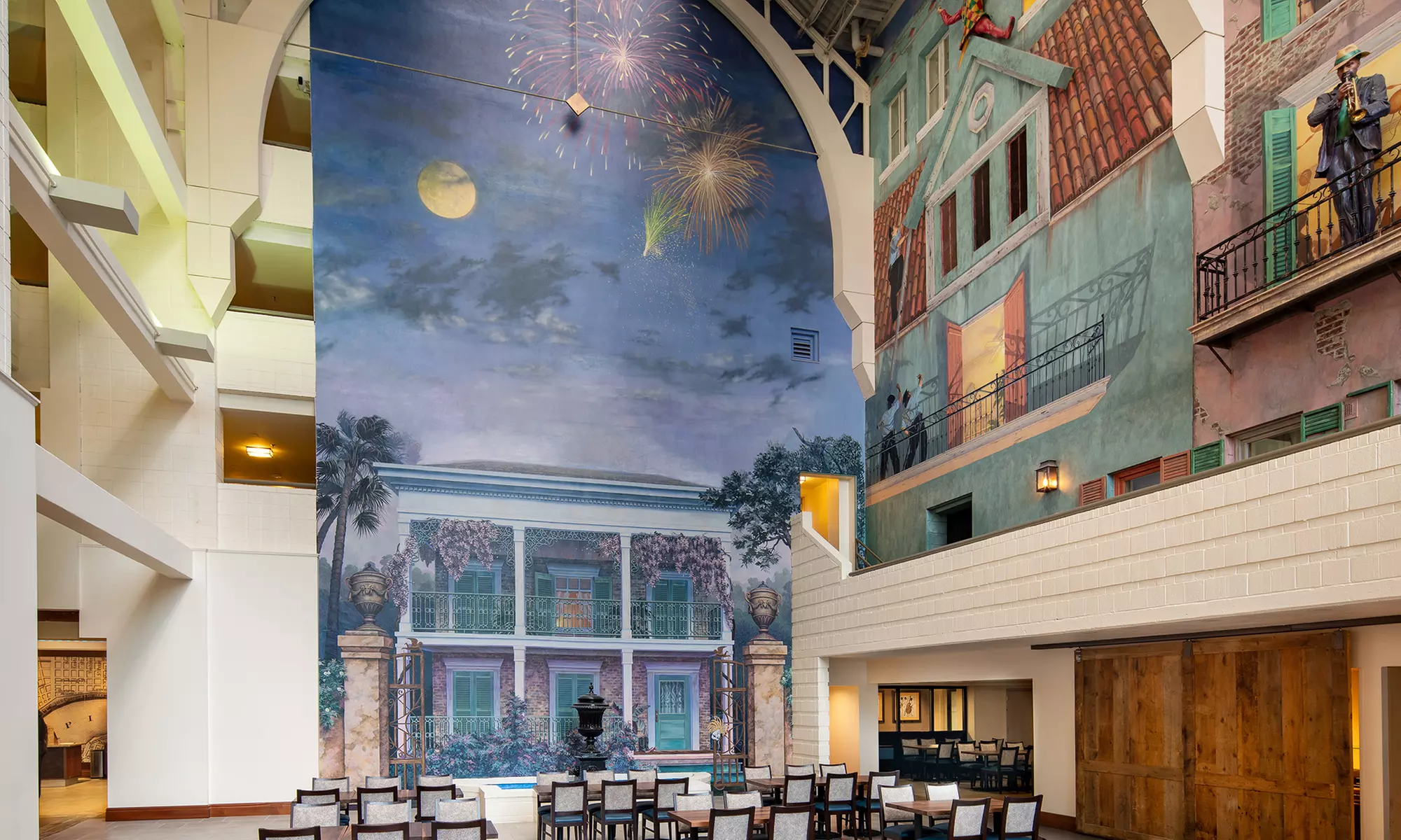 Member Pricing: Central Business District Hotel