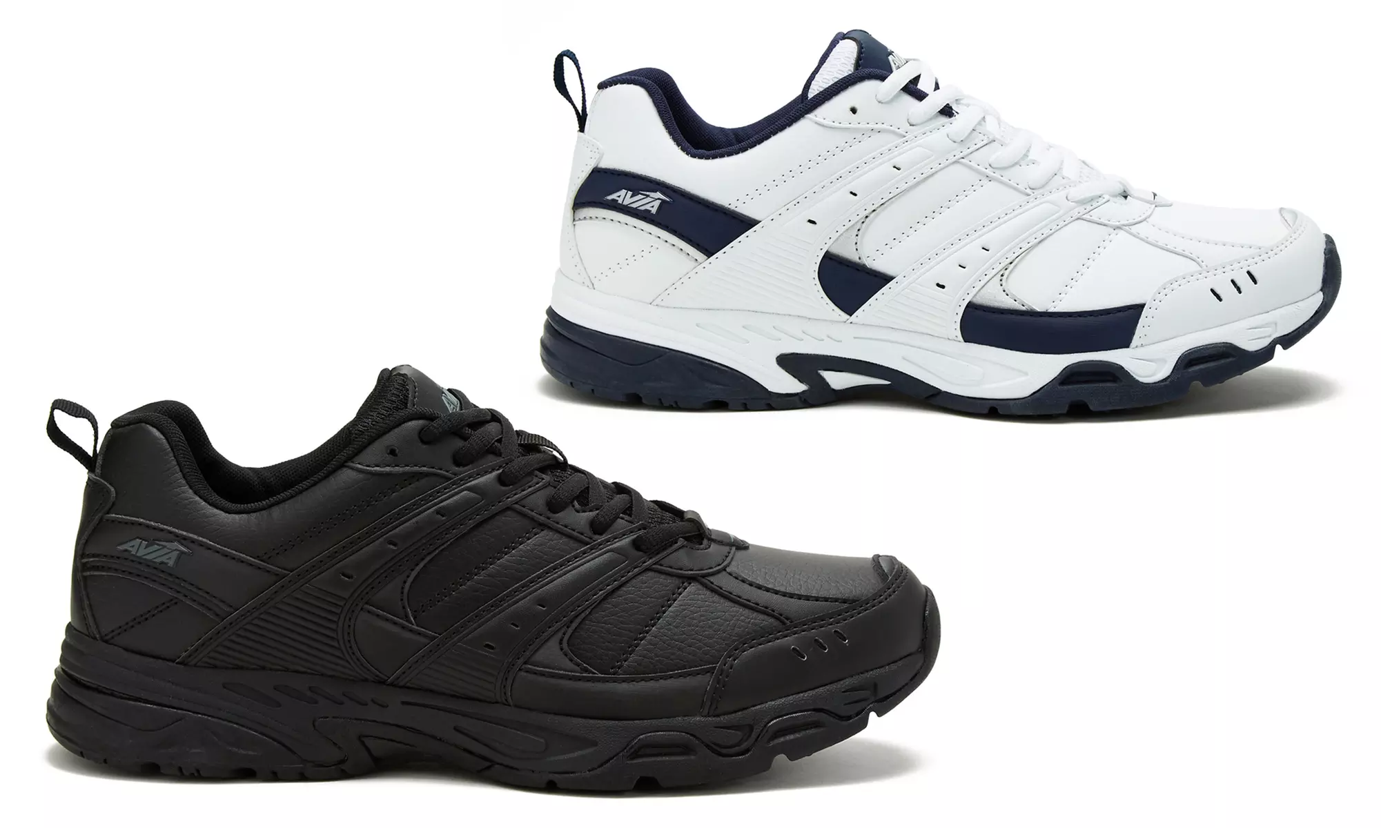 Men's Avia Verge Training Sneakers - Primary Image