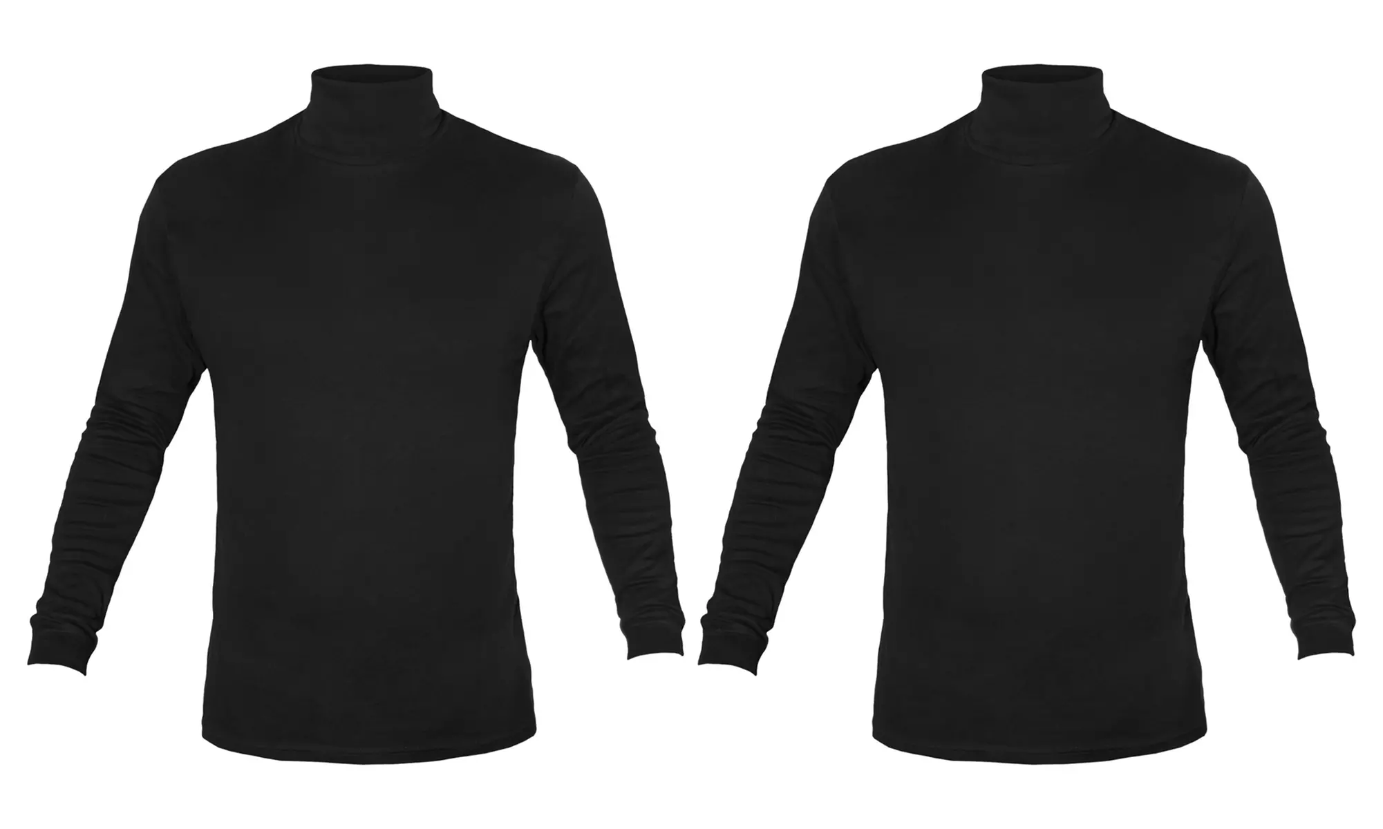 2er-Pack Liabel Herren-Baumwollpullover