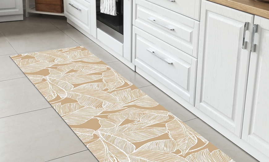 Image 14: Tappeto passatoia antiscivolo