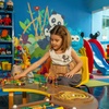 Image 16: Members Pricing: 4-Star Kid-Friendly All-Inclusive Beach Resort