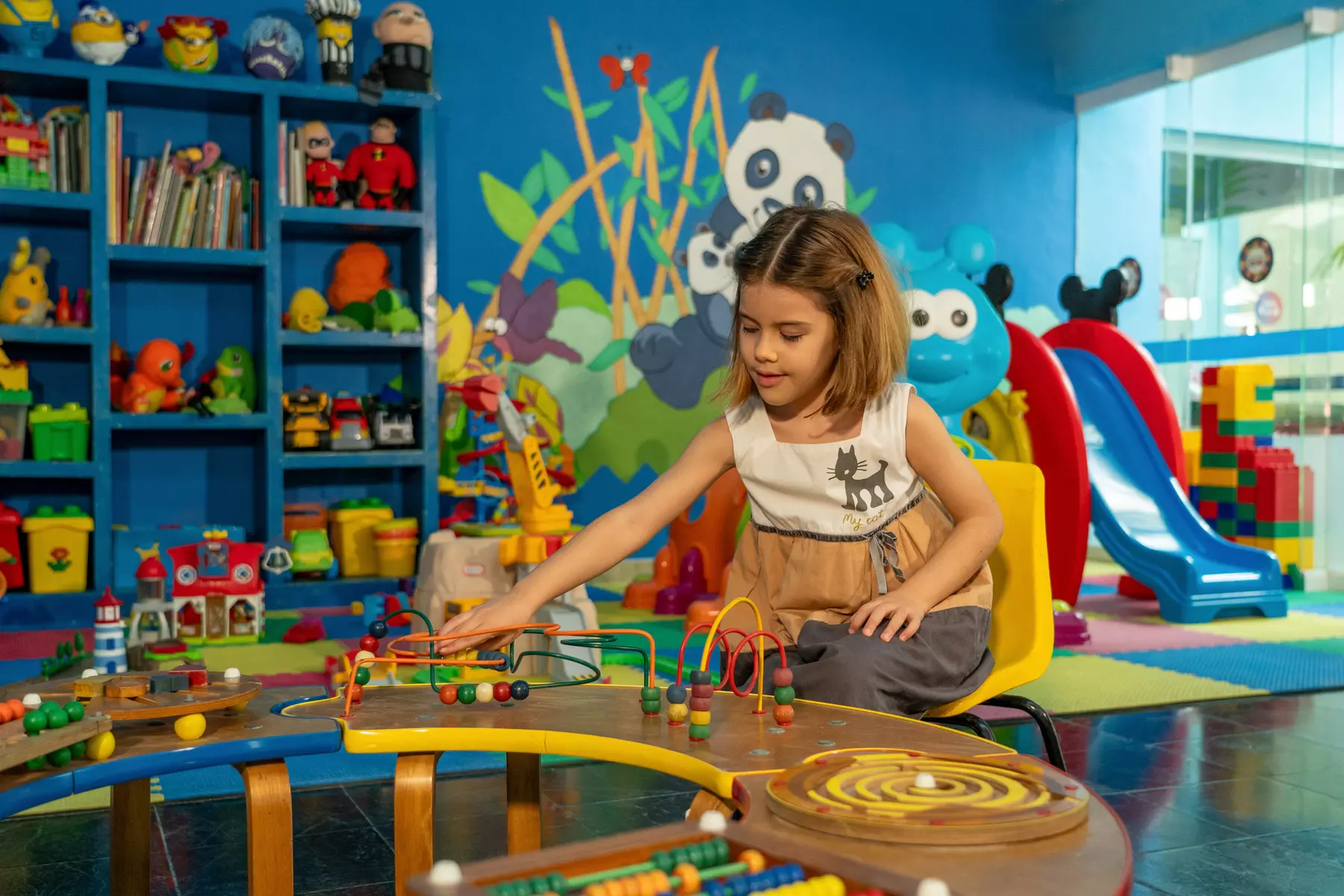 Members Pricing: 4-Star Kid-Friendly All-Inclusive Beach Resort