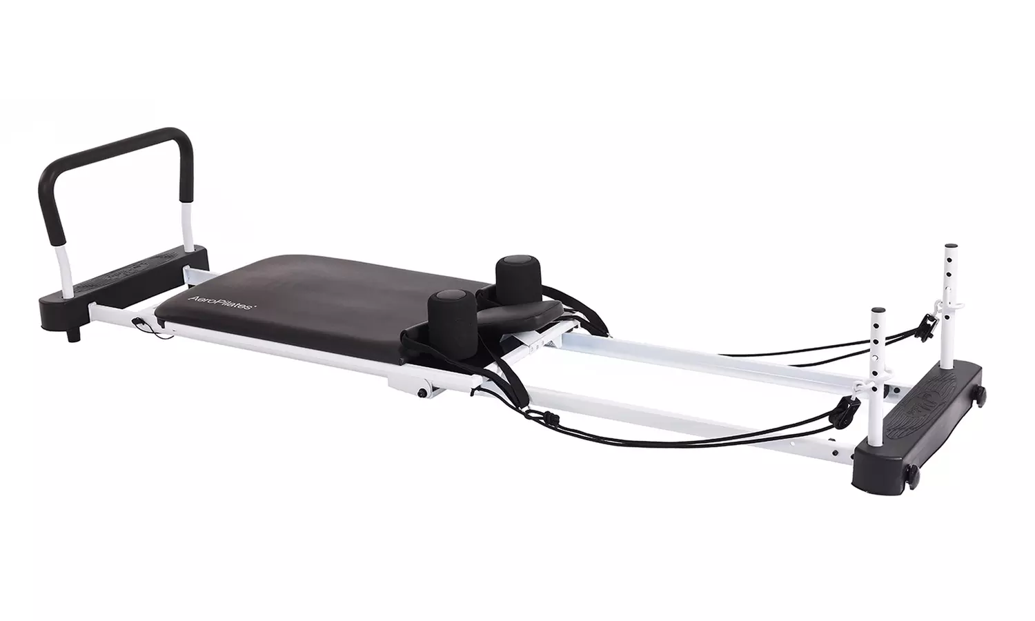Aeropilates 5-Cord Reformer - Second Medium