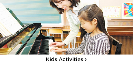 Kids Activities