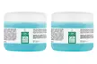 1, 2 oder 3 Packungen Anti-Cellulite-Gel, entwässerndes Crio Action Efory Cosmetics mit Kälteeffekt von 250 ml - Second Medium
