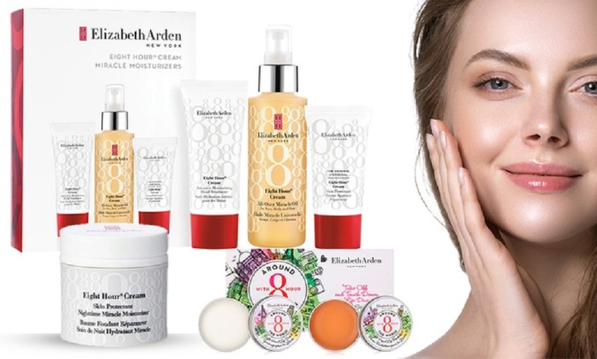 Image 2: Elizabeth Arden Skin Care Bundle