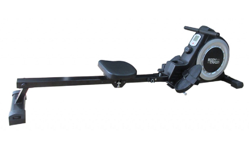 Image 13: Magnetic or Air Rowing Machines