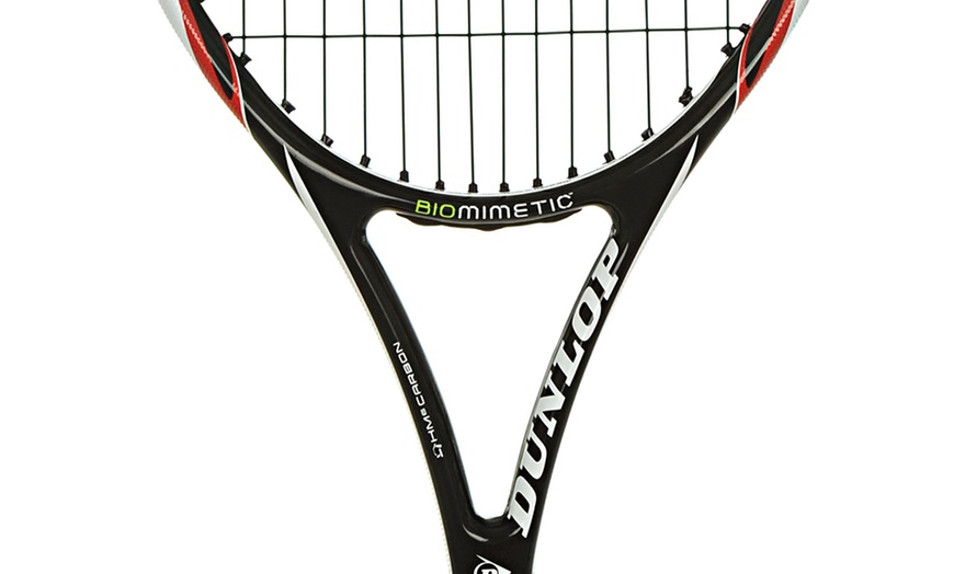 Image 4: Dunlop Tennis Racket