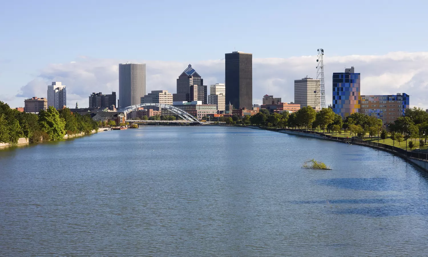 GoCity New York Explorer Pass: 2, 3, 4, 5, 7 of 10 activiteiten