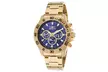 Invicta Men's Chronograph Watches. Multiple Styles Available. - Second Medium