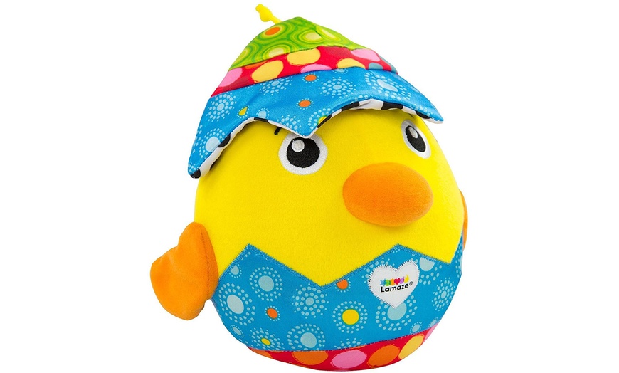 Image 2: Lamaze Baby Activity Toy