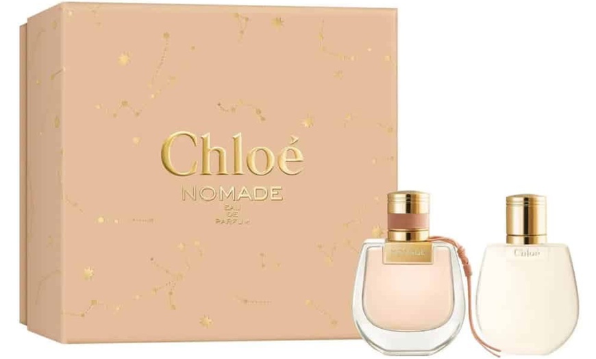 Image 2: Chloe Gift Set