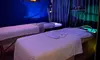 Relax with a 60 or 90-Minute Custom Combo Therapeutic or Swedish Massage (Up to 37% Off)