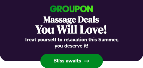 Pamper deals