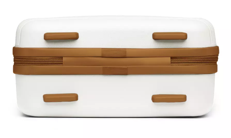 Maletas con cierre TSA