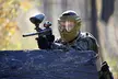 Gra w paintball z wyposażeniem dla 8 osób za 419,99 zł i więcej w United Paintball Poznań - Image 2