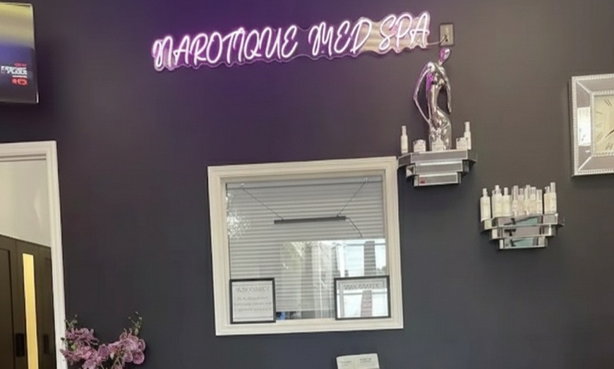 Image 5: Boost Recovery with Two, Four, Six, or Eight Cryotherapy Treatments