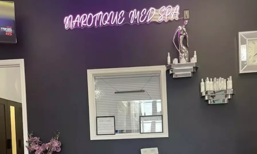 Boost Recovery with Two, Four, Six, or Eight Cryotherapy Treatments