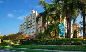 Budget Hotel in Westshore District Near Tampa Airport & Riverwalk