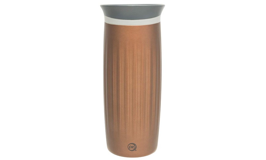 Image 4: Zak Thermal Tumbler Bottle