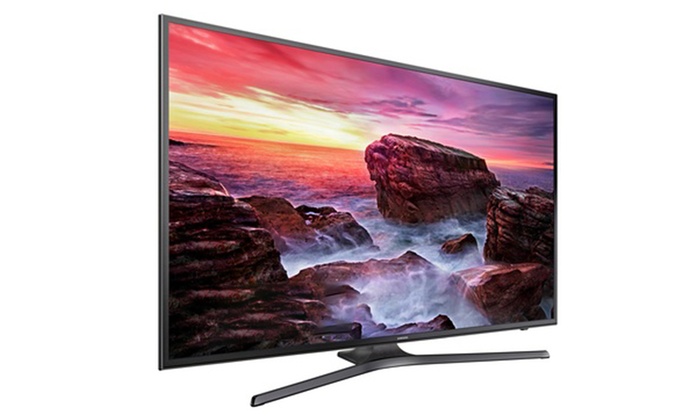 Up To 40% Off on Samsung 6300 Series TV's | Groupon Goods