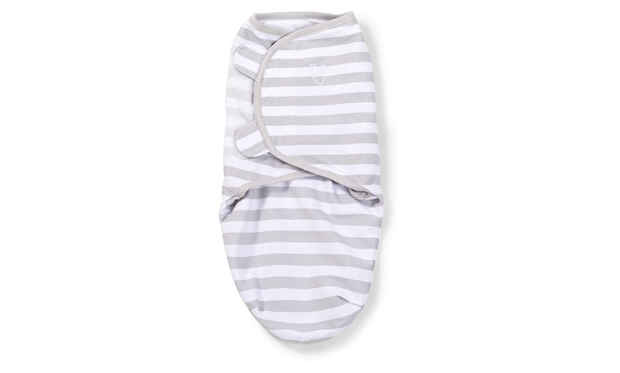 Image 16: Summer Infant Swaddle 