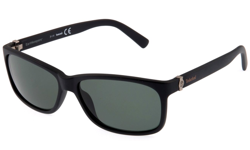 Image 7: Timberland Sunglasses