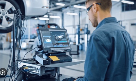 Free Computer Scan Diagnostic - Phoenix Complete Auto Care