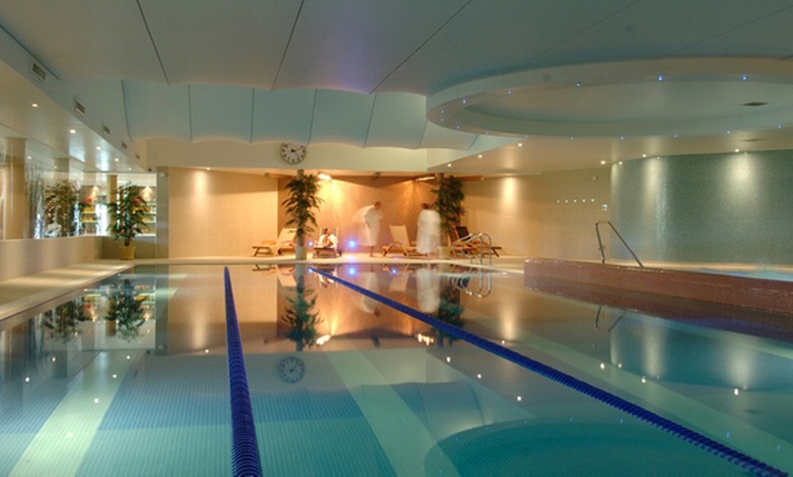 Image 2: Premium Spa Package Experience with Bannatynes