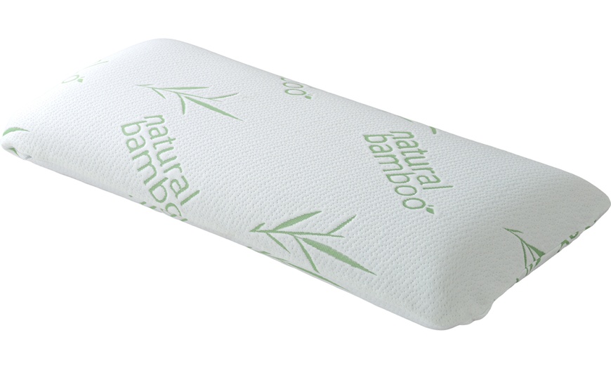 Image 3: Sampur coussin roulé