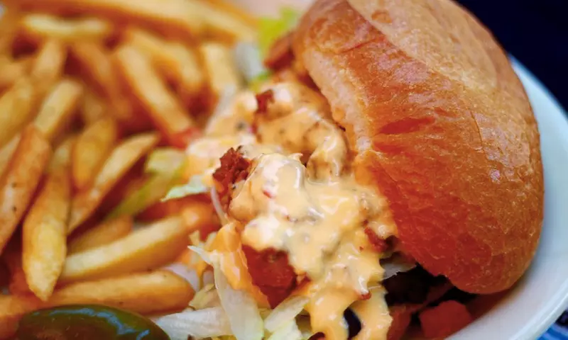 Tex-Mex for Two or More at Pepitos Restaurant (A $25 Value) - Second Medium
