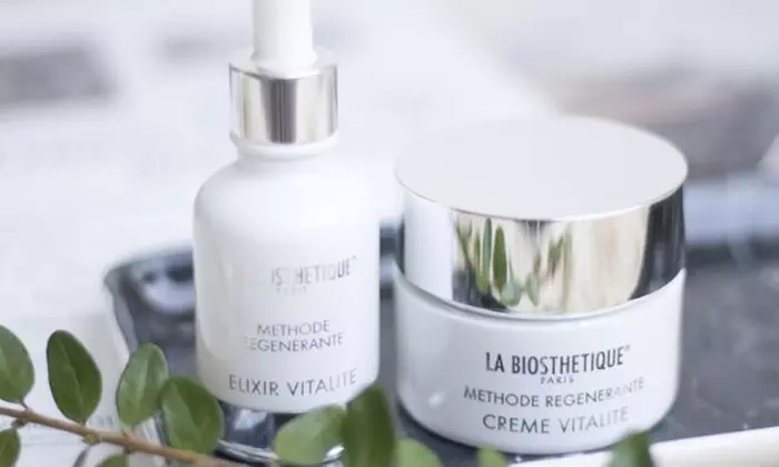 45 Min. Beauty-Expressbehandlung oder 90 Min. Spezialbehandlung bei Problemhaut für 1 Person (bis zu 39% sparen) - Second Medium