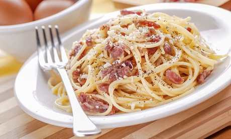 Menu alla carta con dolce e vino alla pizzeria Il Mulino, Milano (sconto fino a 52%). Asporto o domicilio