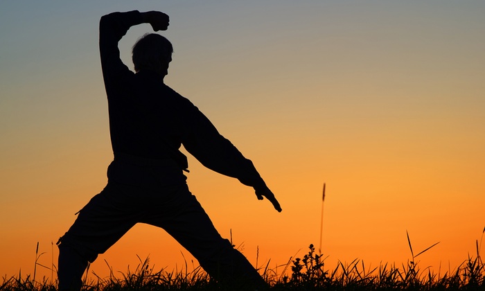 Centerpoint Martial Arts - From $48 - Falmouth, ME | Groupon