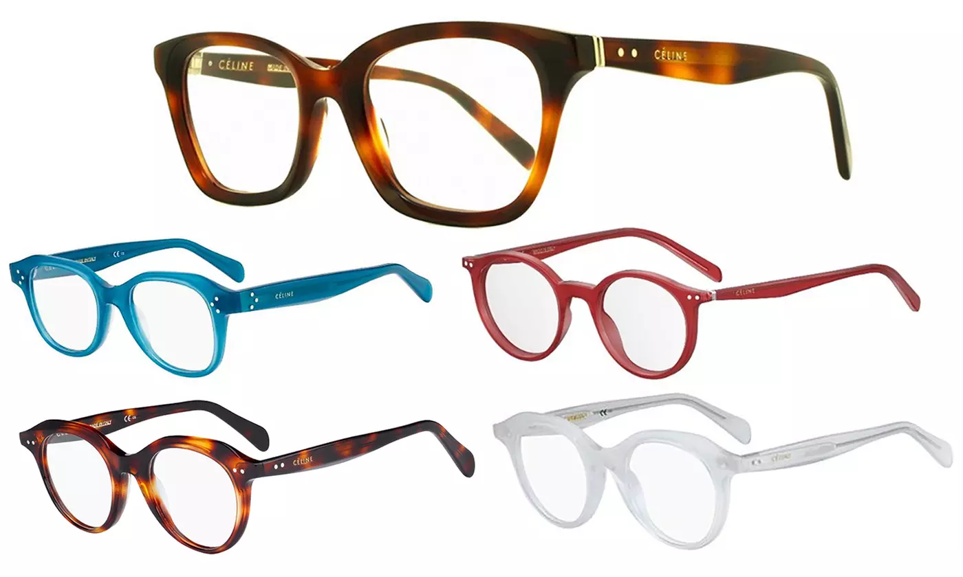 Celine Women's Eyeglasses - Primary Image