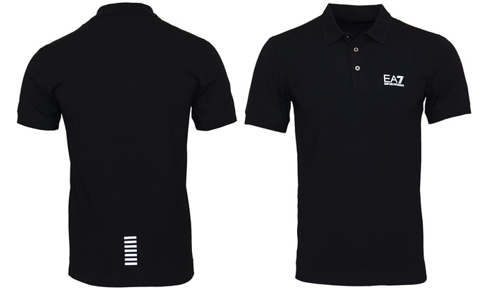 groupon armani polo