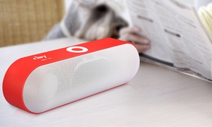 Mini Portable Bluetooth Speaker