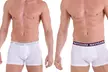 4er- oder 8er-Pack Herren-Boxershorts „Navigare“ in Farbe und Größe nach Wahl - Second Medium
