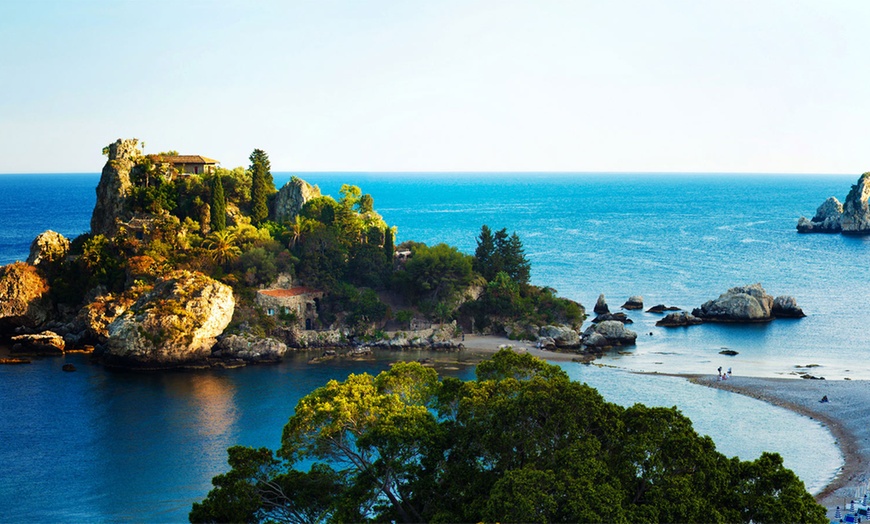 Image 9: Taormina: fino a 7 notti con colazione