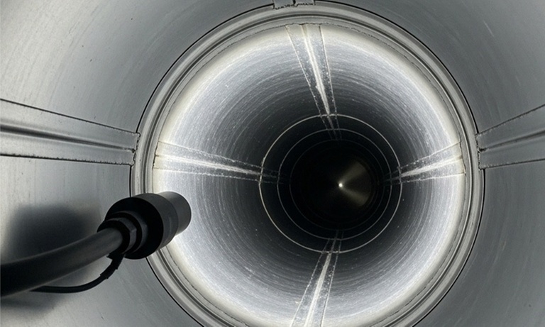 Freshen Up Your Home with Air Duct Cleaning